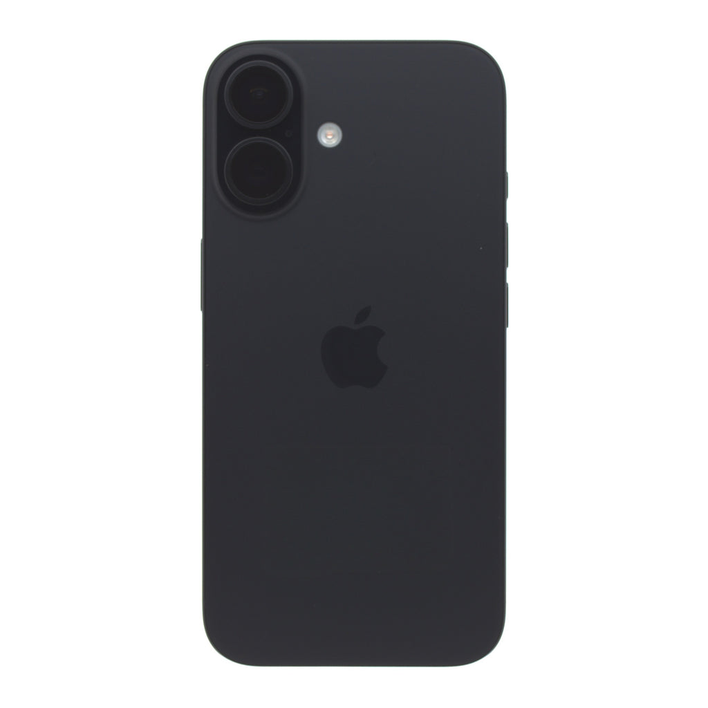 95新 Apple iPhone 16 256G 黑色 中國大陸版