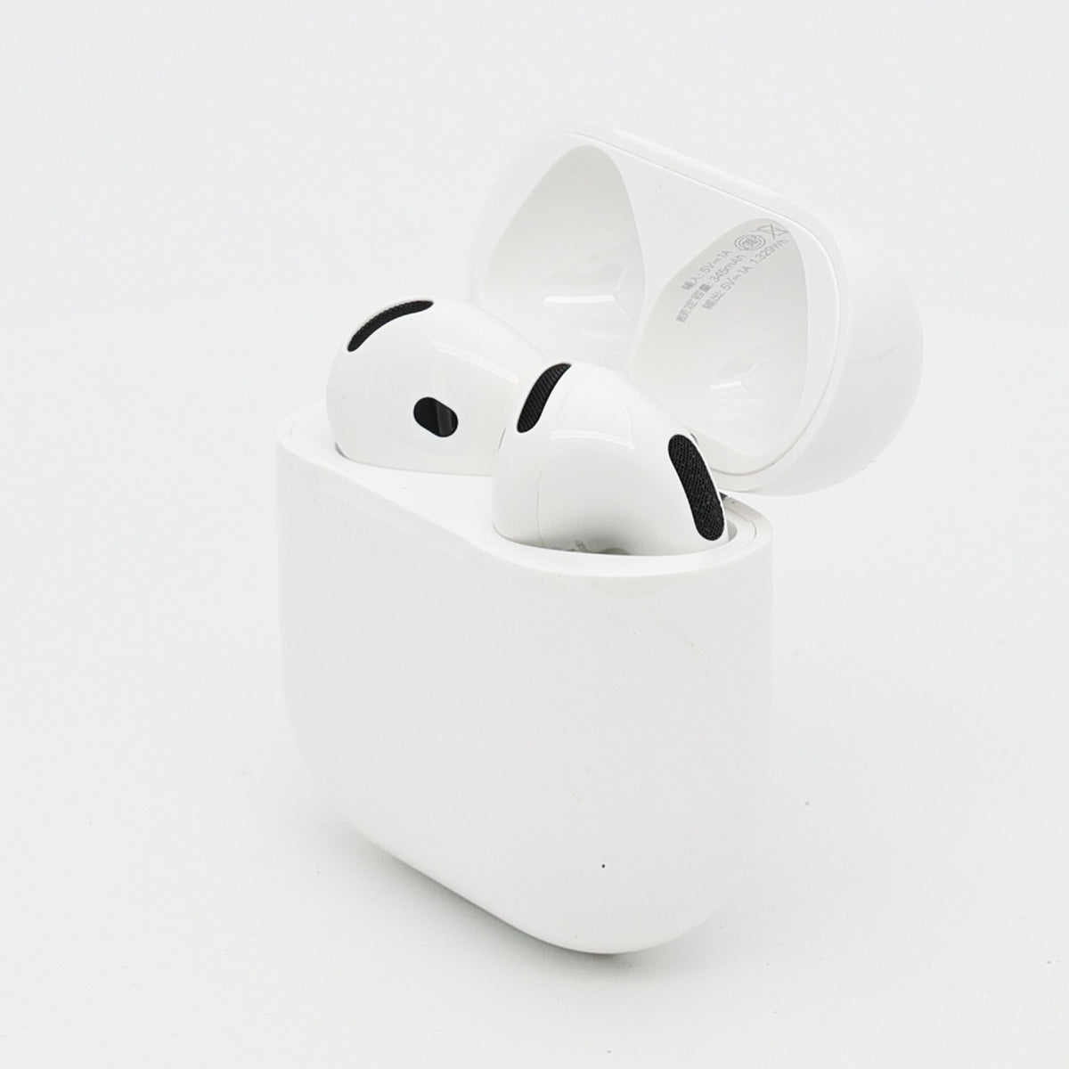 99新 Apple AirPods 4 (支持主动降噪) 白色