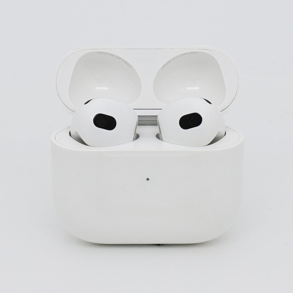 99新 Apple AirPods 3 白色
