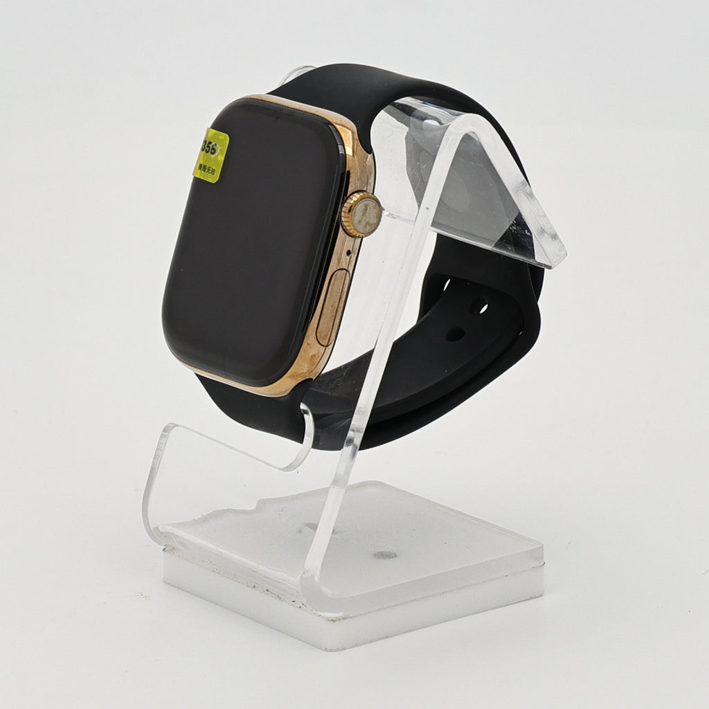 99新 Apple Watch Series 10 46毫米 鈦金屬