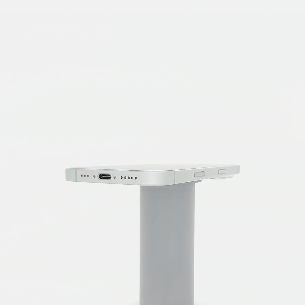 99新 Apple iPhone 17 256G 白色 中國大陸版