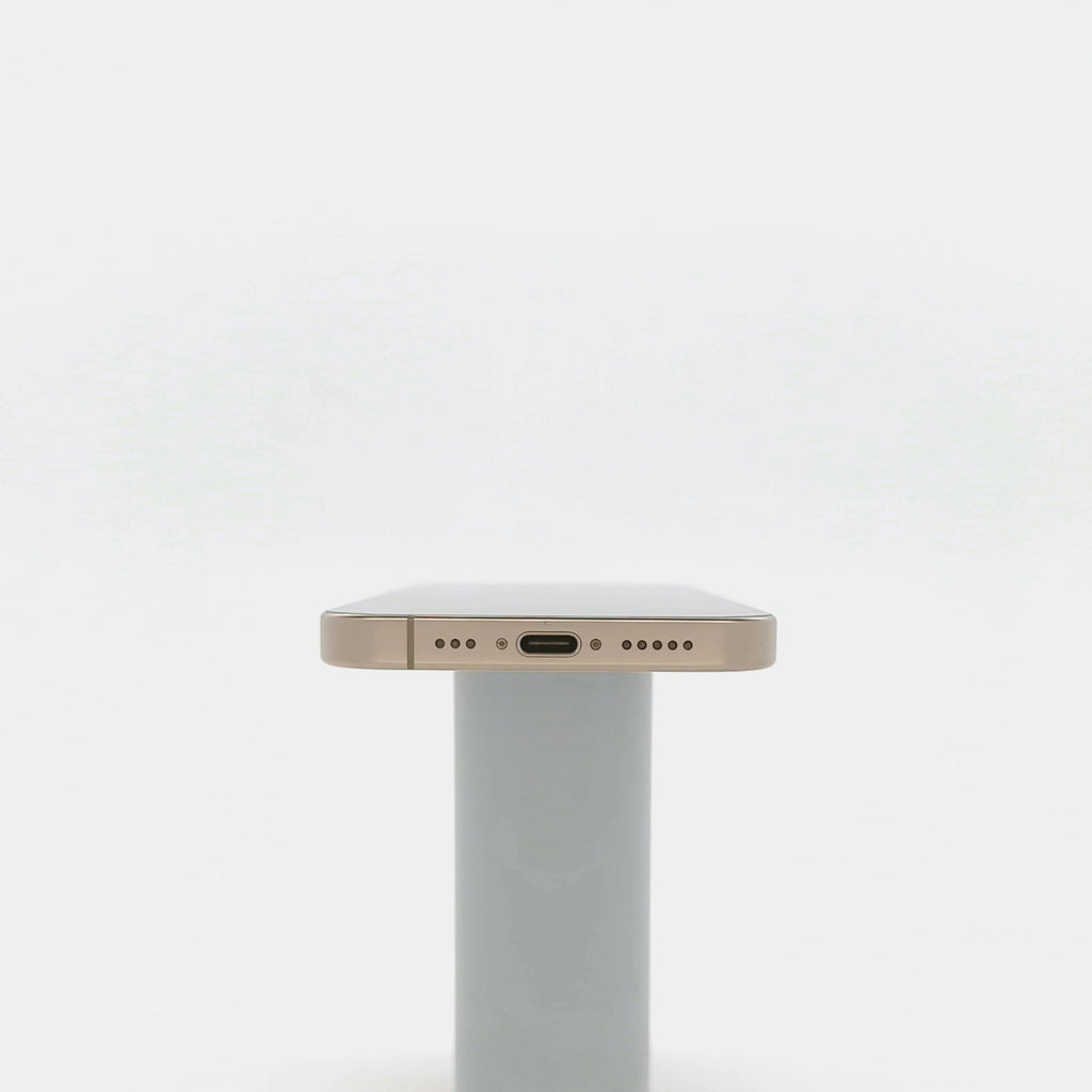95新 Apple iPhone 16 Pro 256G 沙漠色鈦金屬 中國大陸版