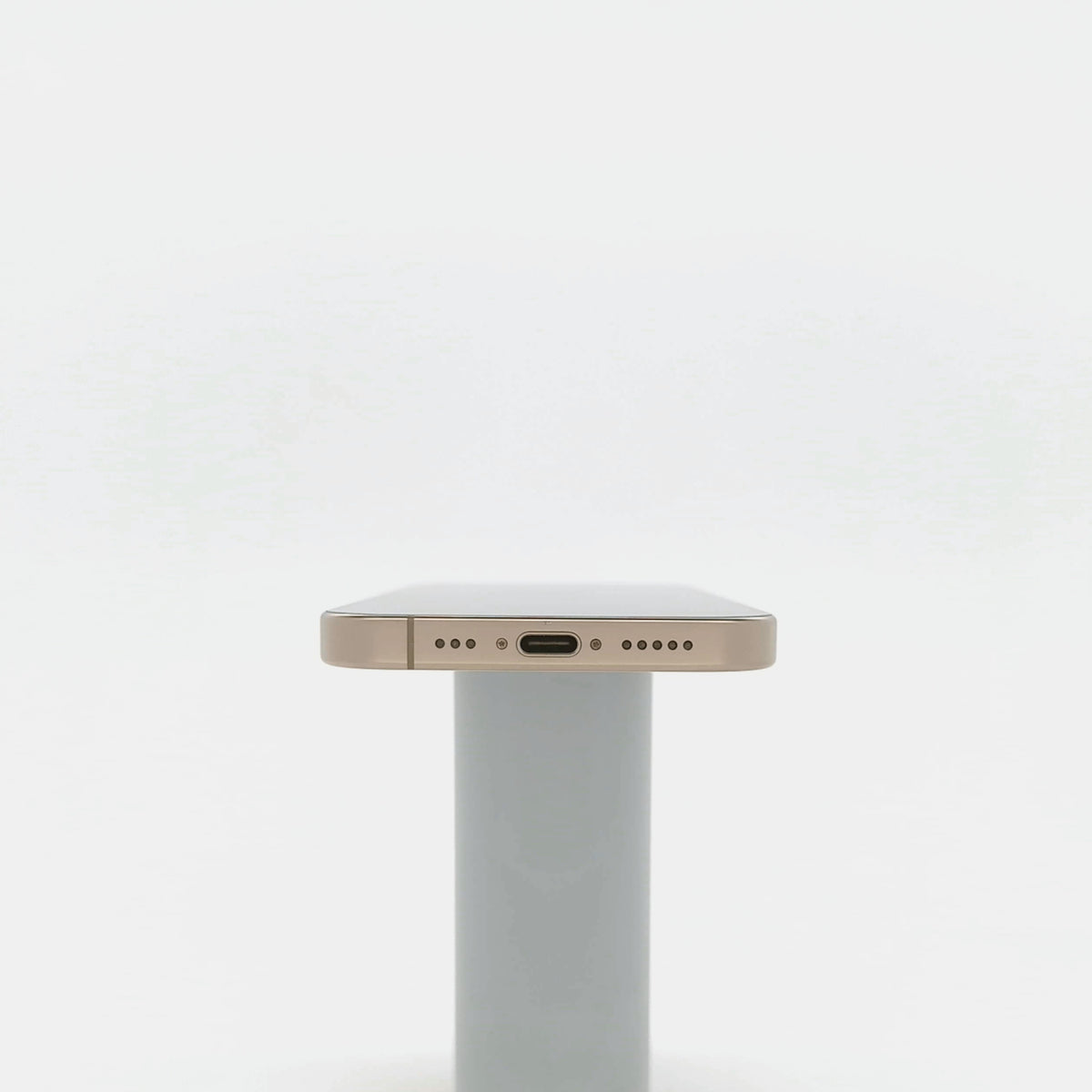 95新 Apple iPhone 16 Pro 256G 沙漠色鈦金屬 中國大陸版