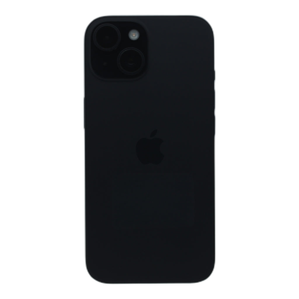 95新 Apple iPhone 15 256G 黑色 中國大陸版