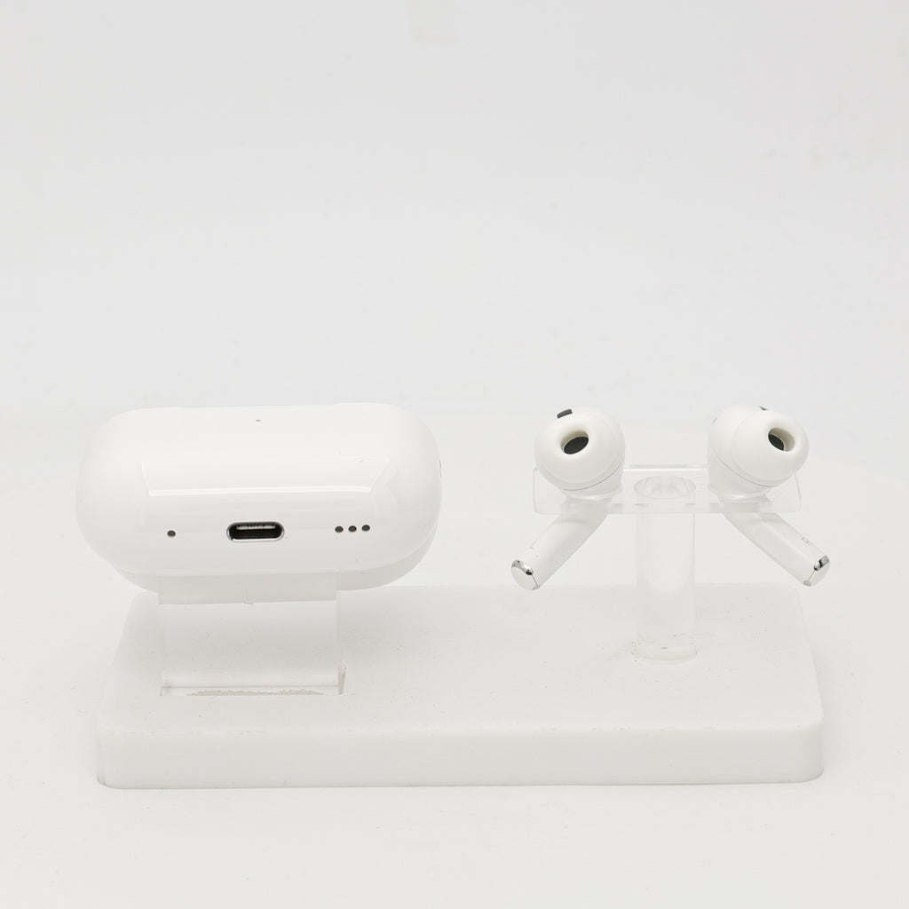 99新 Apple AirPods Pro 2 白色