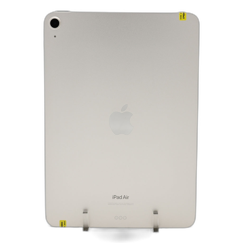 95新 Apple iPad Air5 256G 星光色 WIFI