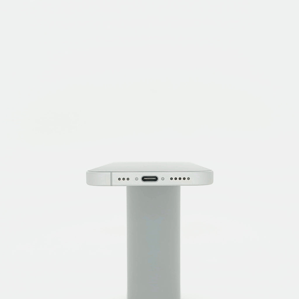 95新 Apple iPhone 16 256G 白色 中國大陸版