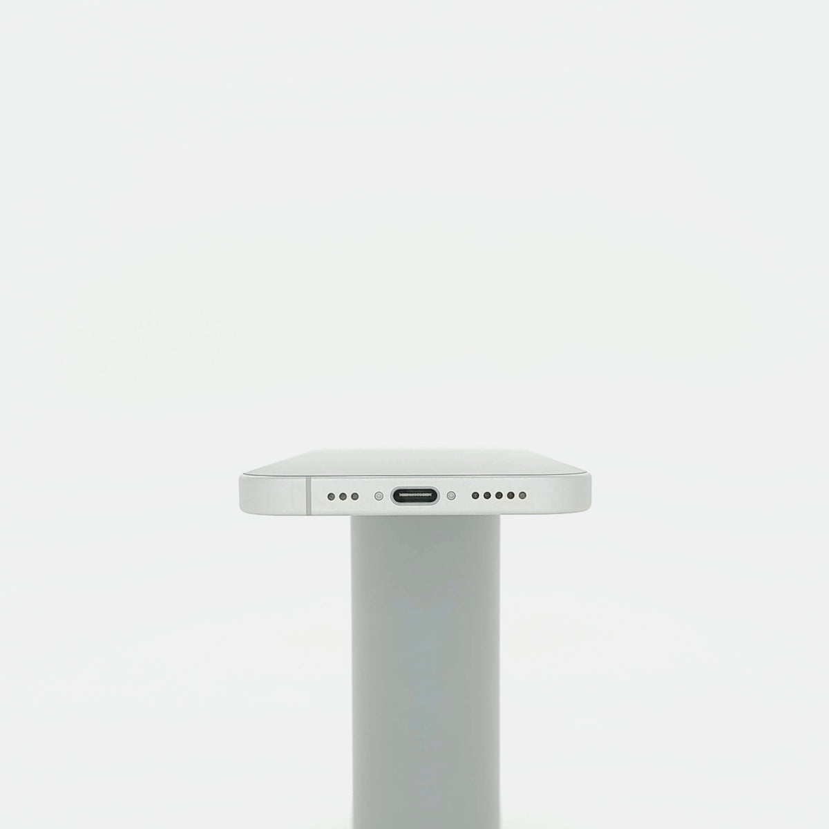 95新 Apple iPhone 16 256G 白色 中國大陸版
