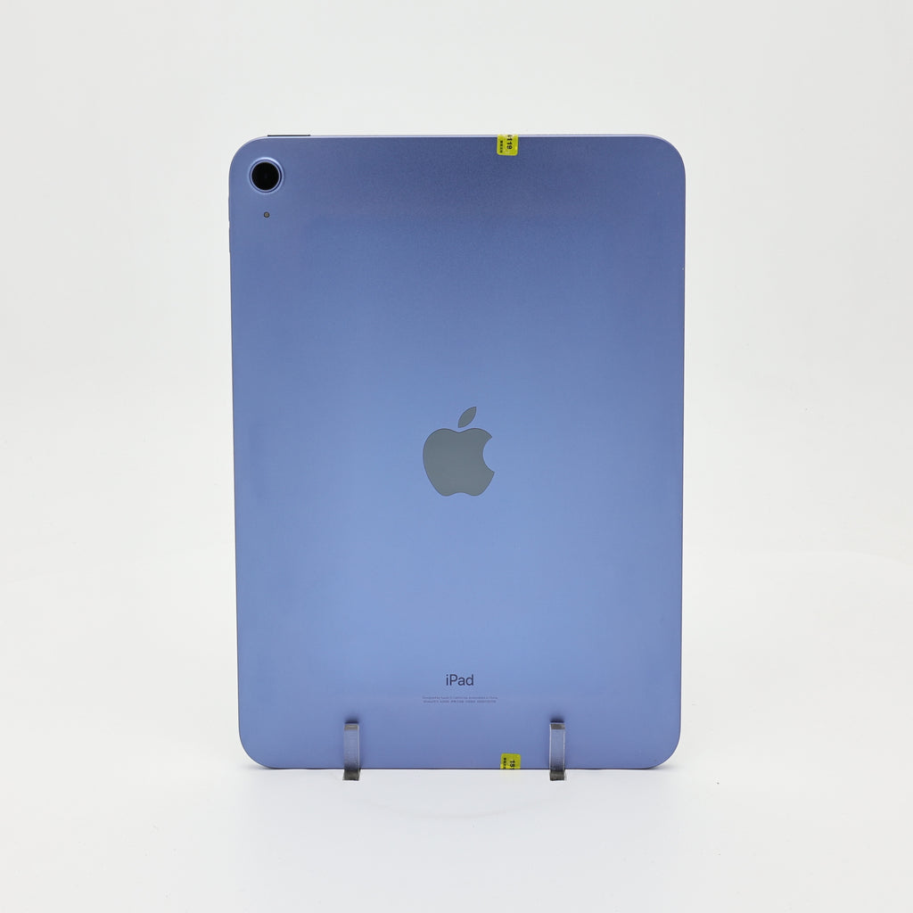 95新 Apple iPad 10代 64G 藍色 WIFI