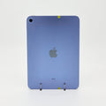 95新 Apple iPad 10代 64G 藍色 WIFI