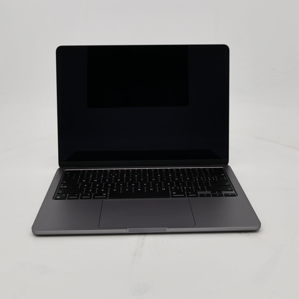 99新 Apple MacBook Air 24年 13寸 M3（8+8核） 8G RAM 256G SSD 深空灰色