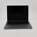 99新 Apple MacBook Air 24年 13寸 M3（8+8核） 8G RAM 256G SSD 深空灰色