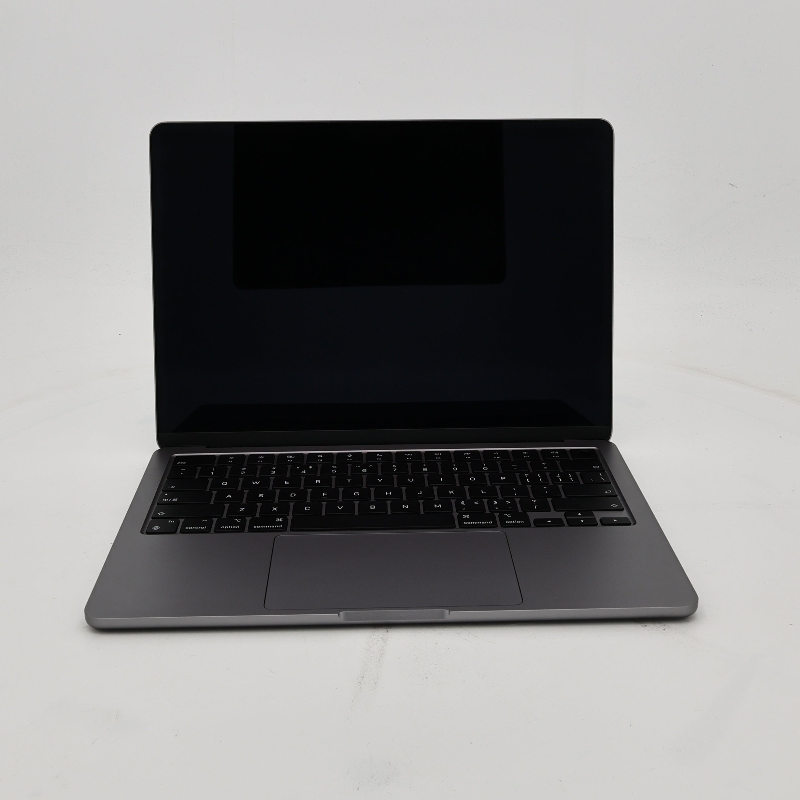 99新 Apple MacBook Air 24年 13寸 M3（8+8核） 8G RAM 256G SSD 深空灰色