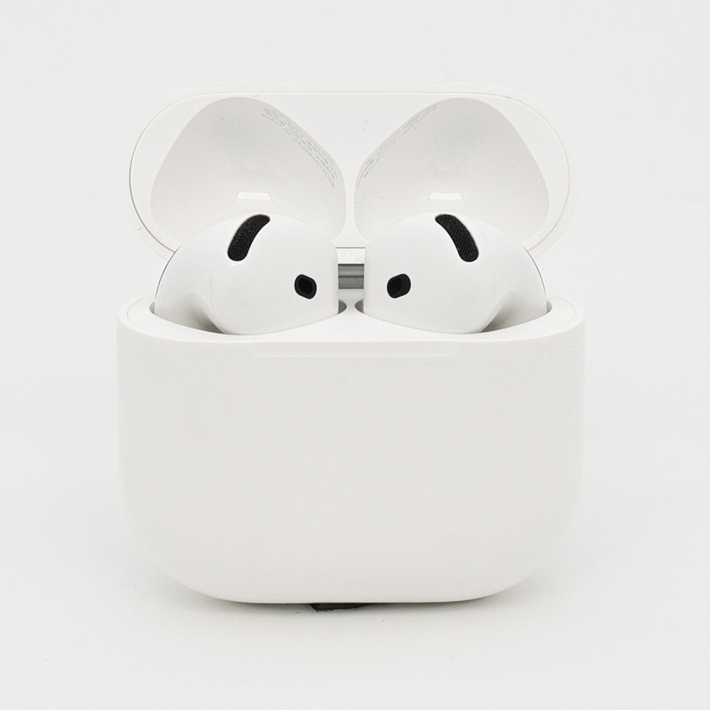 99新 Apple AirPods 4 (支持主动降噪) 白色