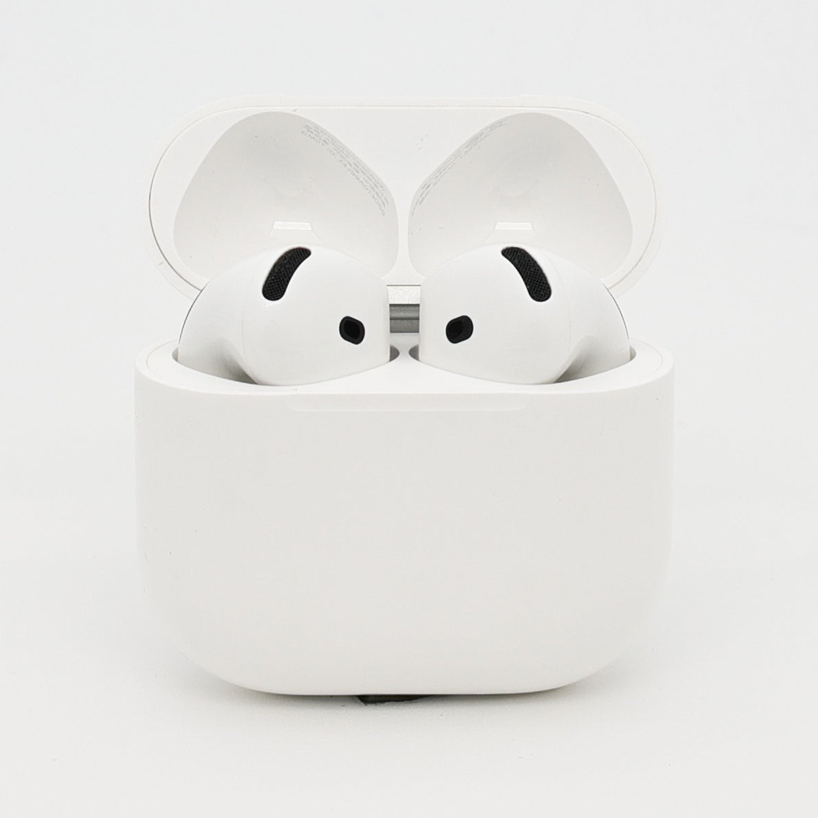 99新 Apple AirPods 4 (支持主动降噪) 白色