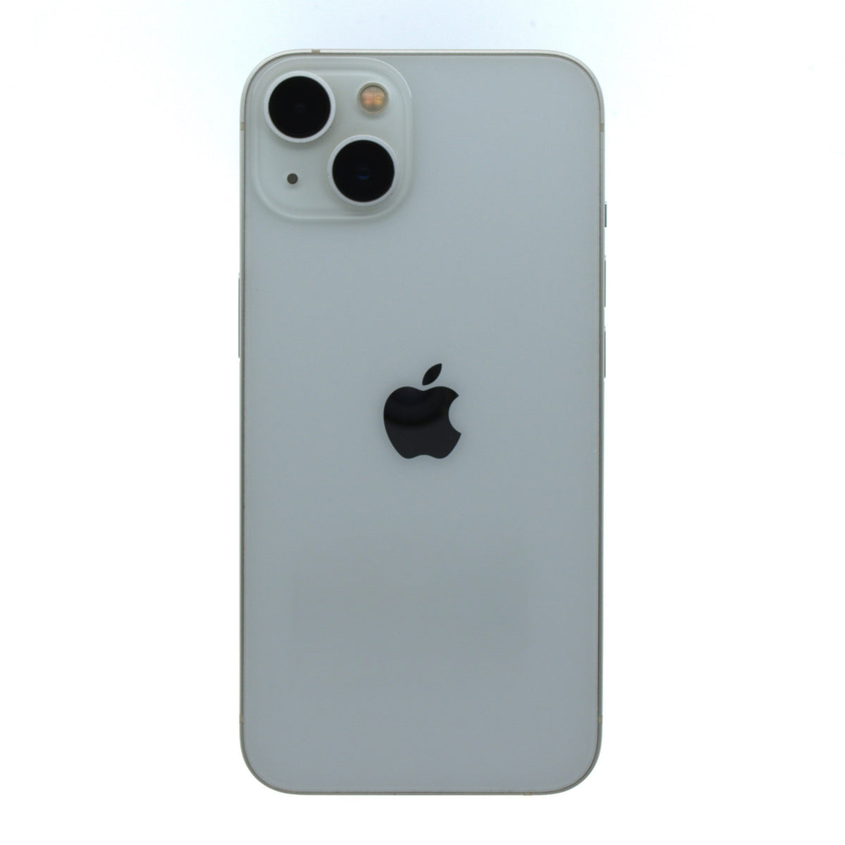 95新 Apple iPhone 13 256G 星光色 中國大陸版