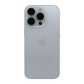 95新 Apple iPhone 16 Pro 256G 白色鈦金屬 中國大陸版