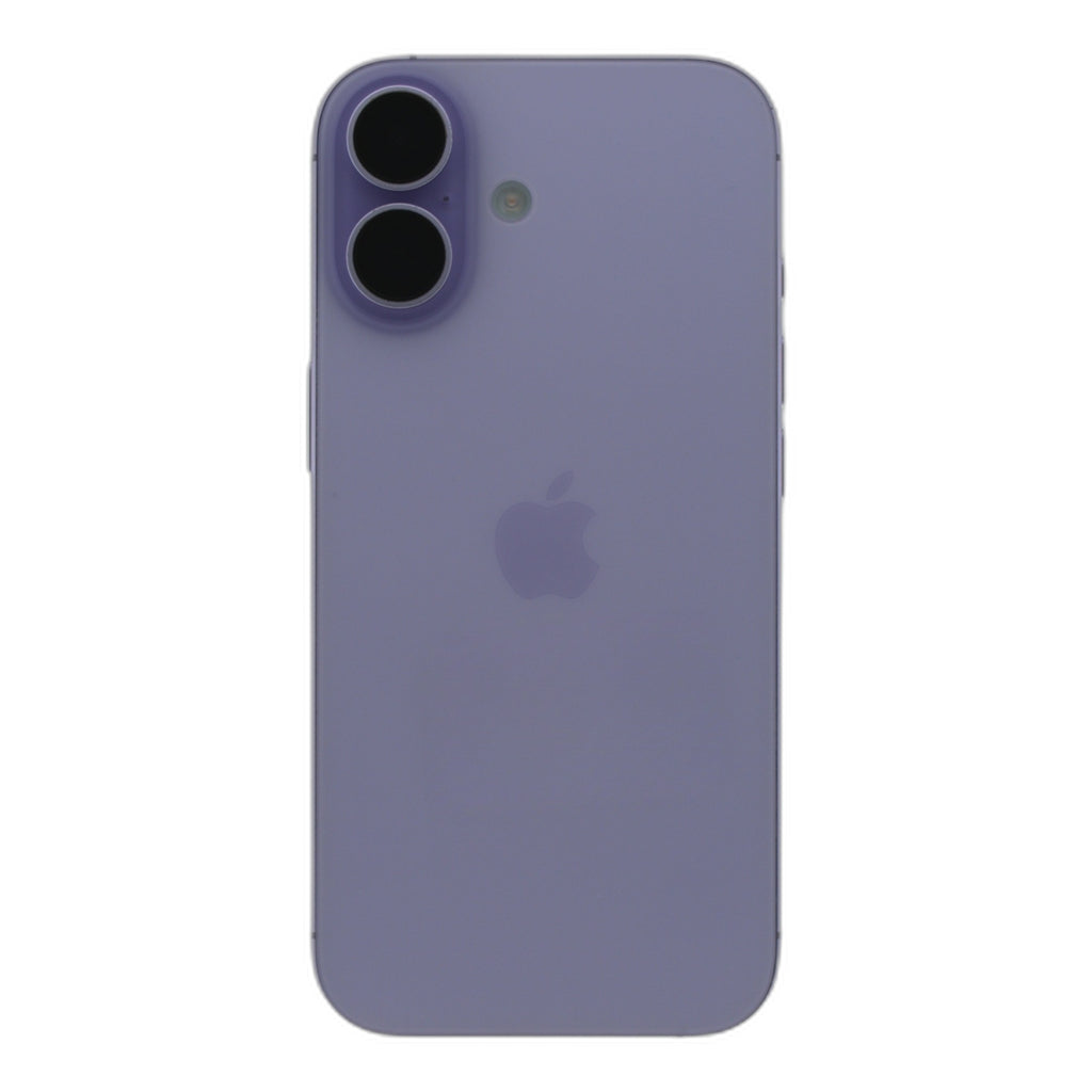 95新 Apple iPhone 17 256G 薰衣草紫色 中國大陸版