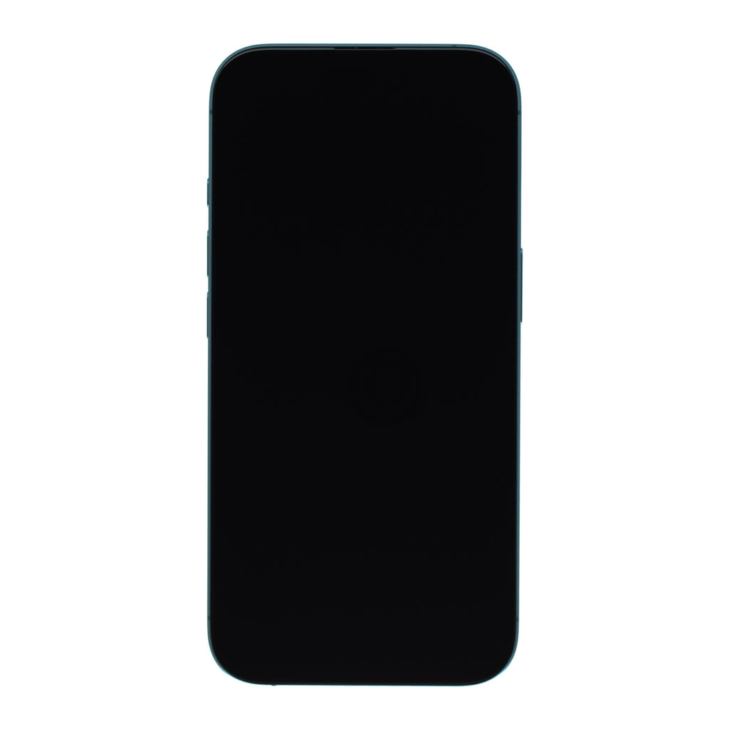 95新 Apple iPhone 16 256G 深青色 中國大陸版