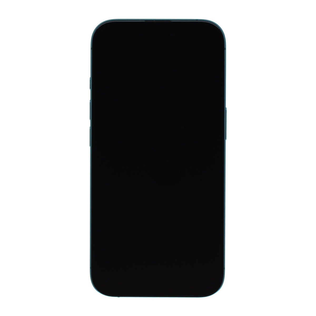 95新 Apple iPhone 16 256G 深青色 中國大陸版