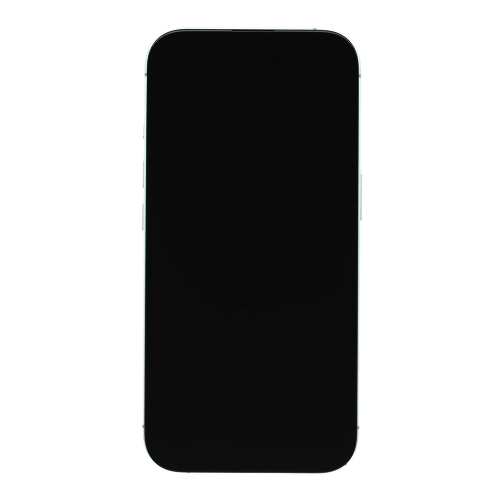 95新 Apple iPhone 16 256G 白色 中國大陸版