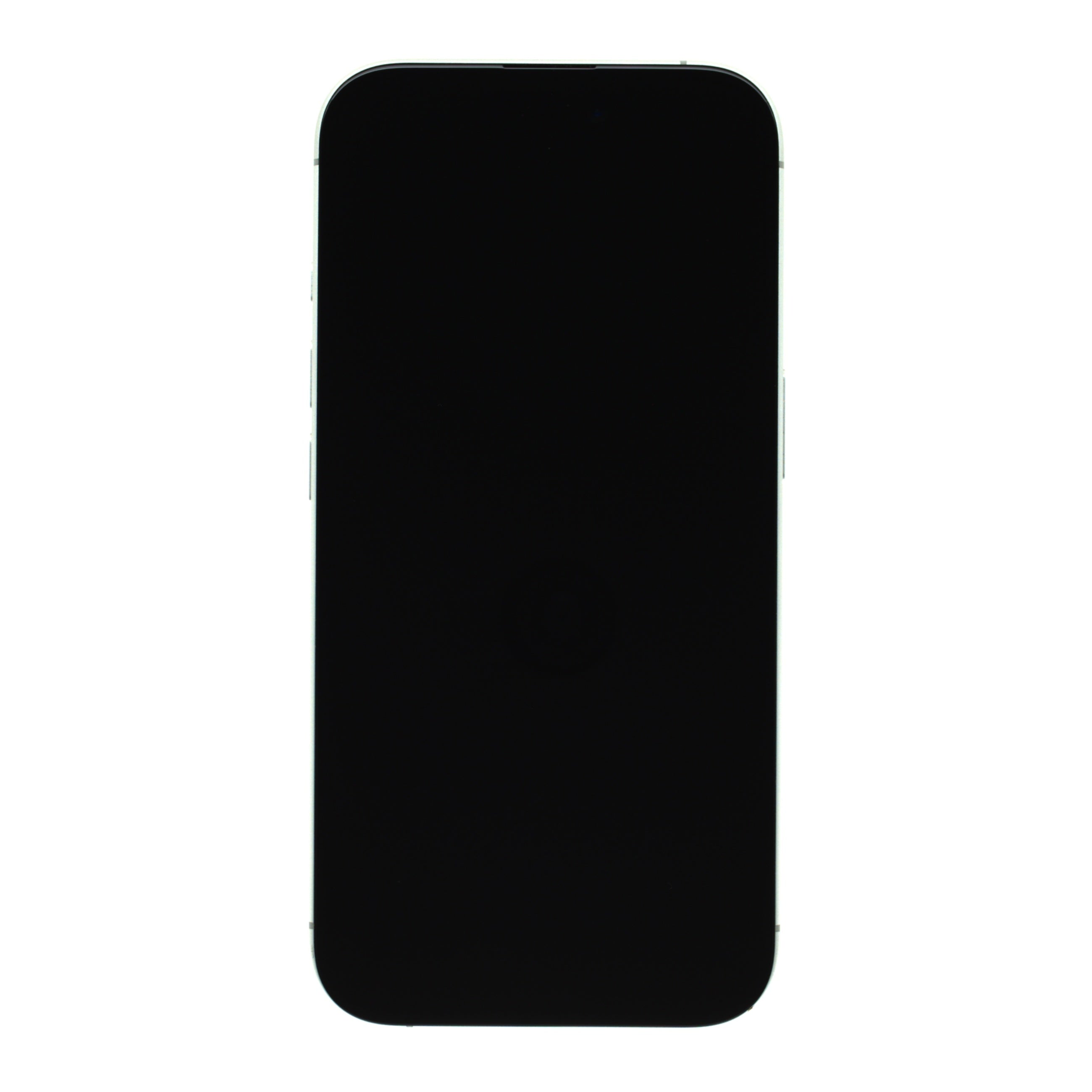 95新 Apple iPhone 16 256G 白色 中國大陸版
