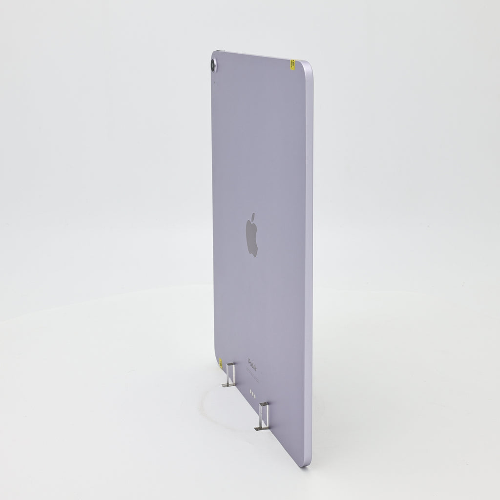 95新 Apple iPad Air (M2) 13英寸 128G 紫色 WIFI