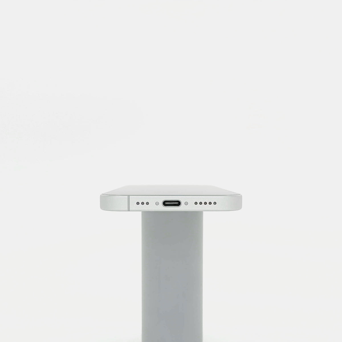 95新 Apple iPhone 16 256G 白色 中國大陸版
