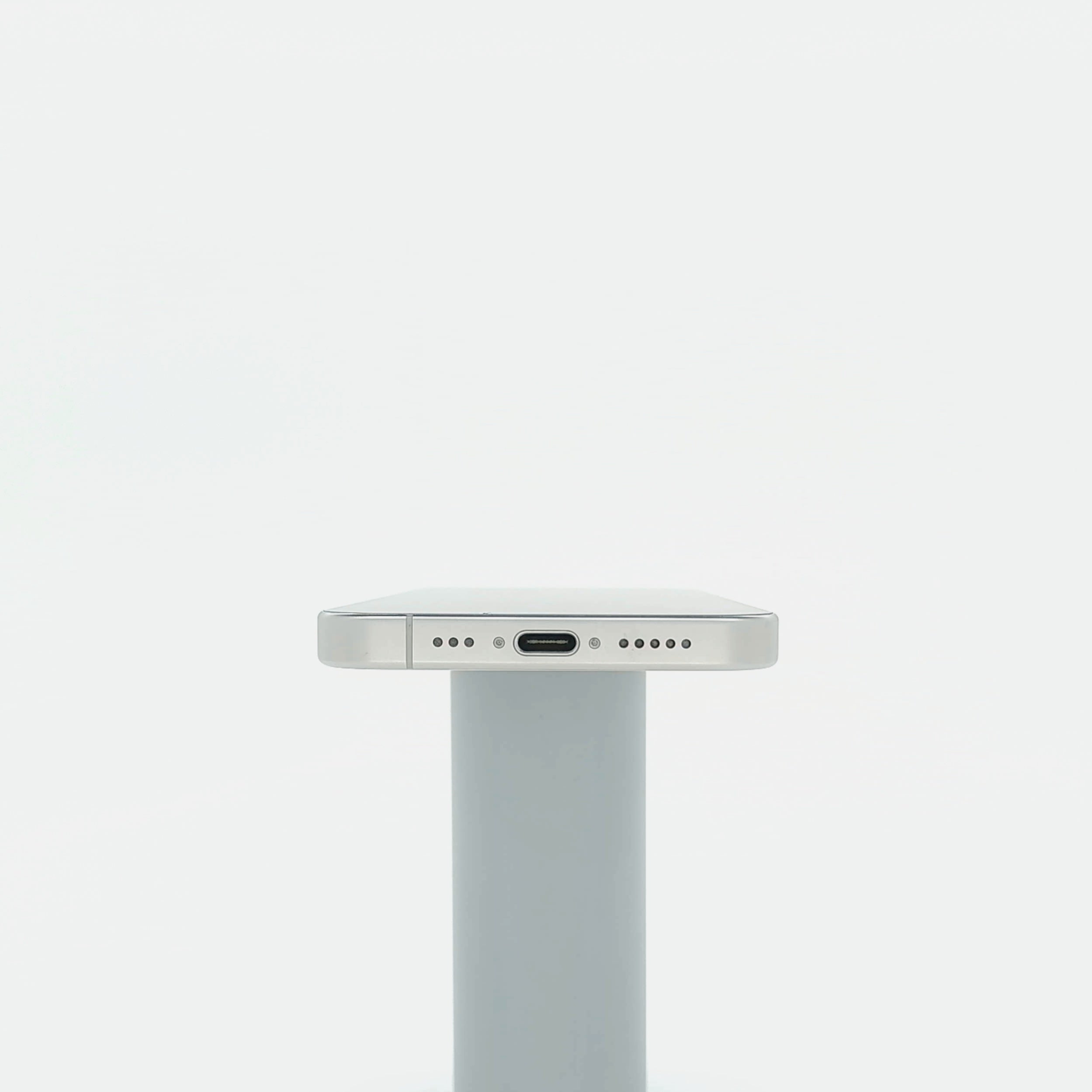 99新 Apple iPhone 15 Pro 512G 白色鈦金屬 中國大陸版