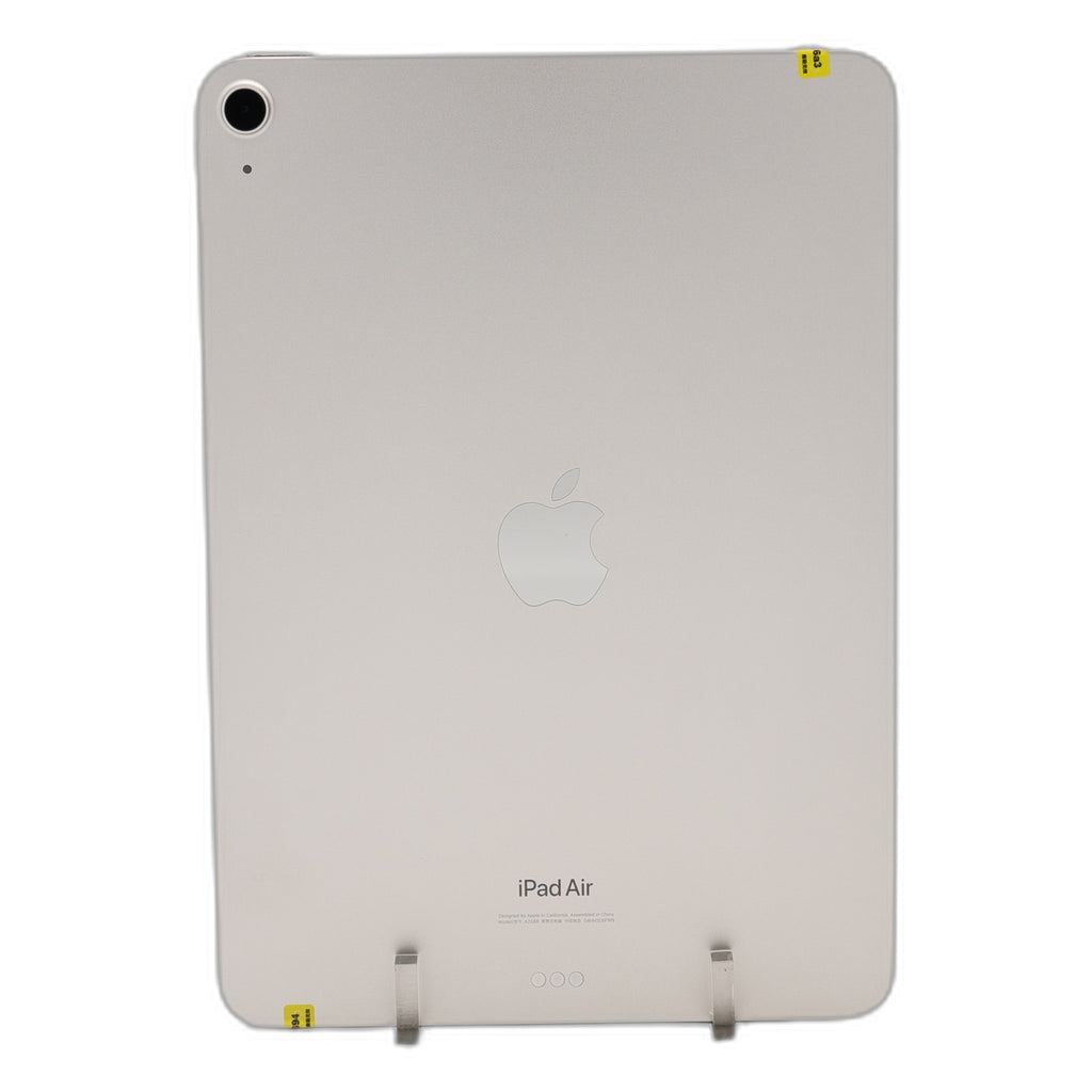 99新 Apple iPad Air5 256G 星光色 WIFI