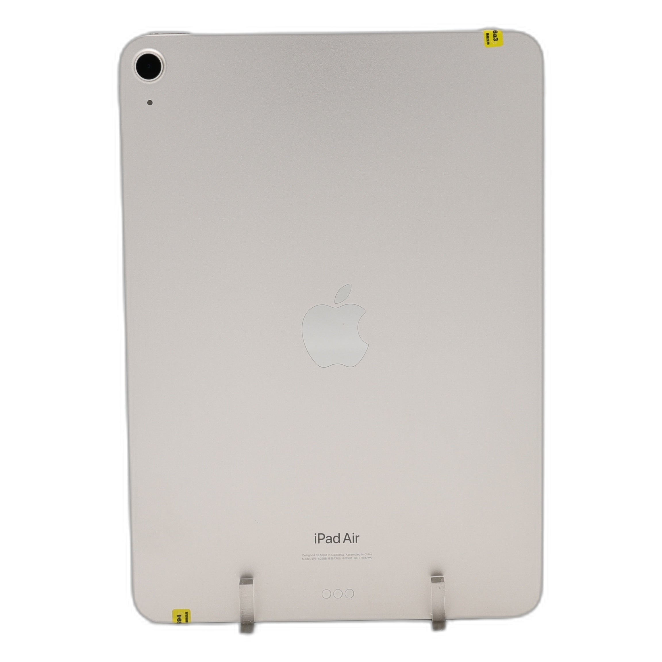 99新 Apple iPad Air5 256G 星光色 WIFI