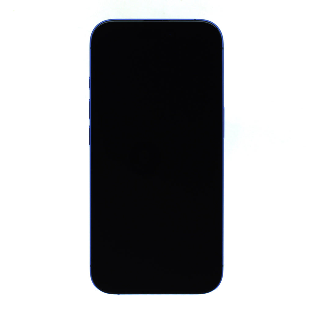 95新 Apple iPhone 16 128G 群青色 中國大陸版