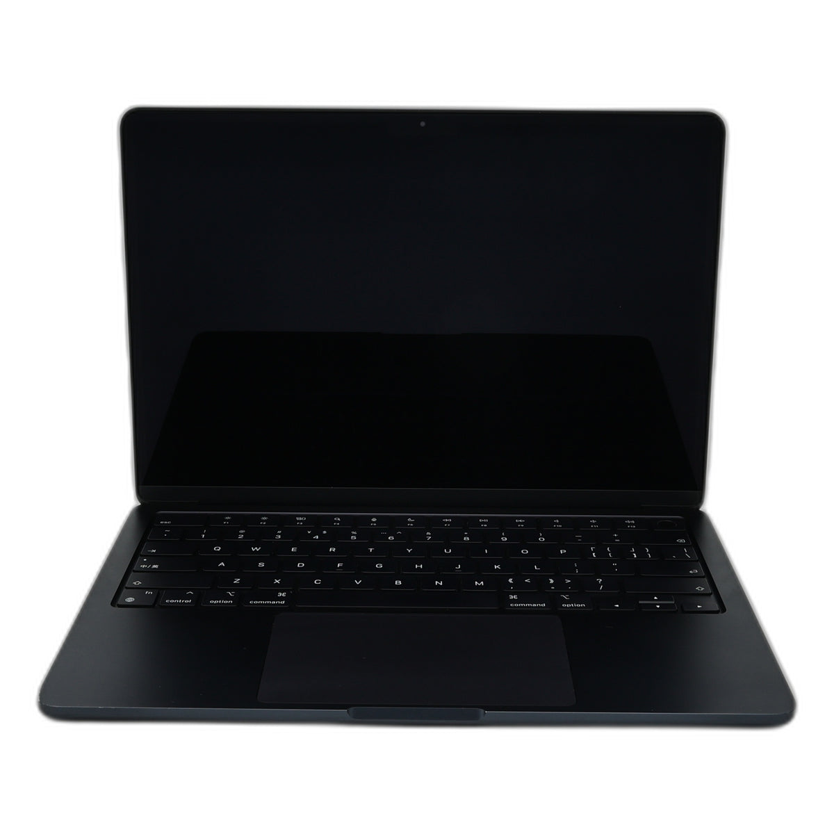 95新 Apple MacBook Air 22年 13寸 M2（8+8核） 8G RAM 256G SSD 午夜色