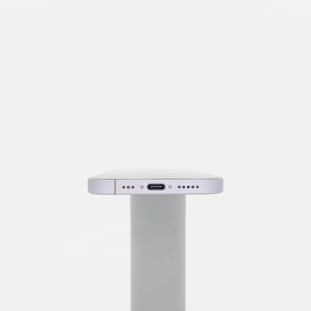 99新 Apple iPhone 17 256G 薰衣草紫色 中國大陸版