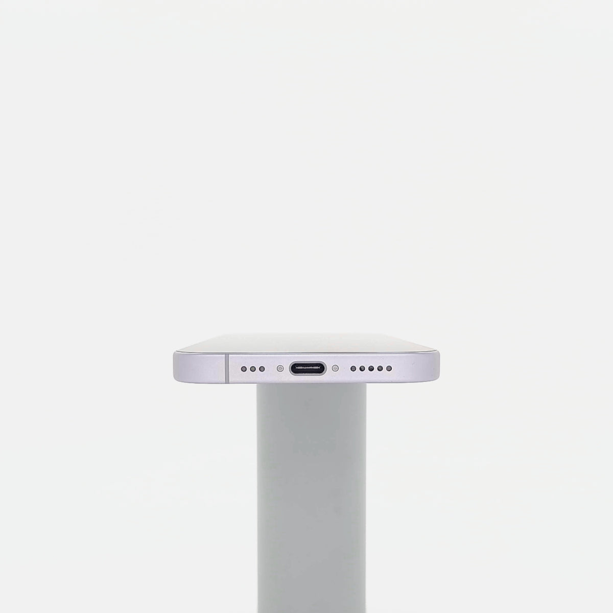 99新 Apple iPhone 17 256G 薰衣草紫色 中國大陸版