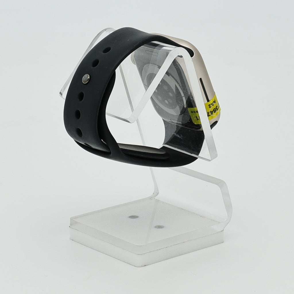 99新 Apple Watch Series 9 41毫米 鋁金屬