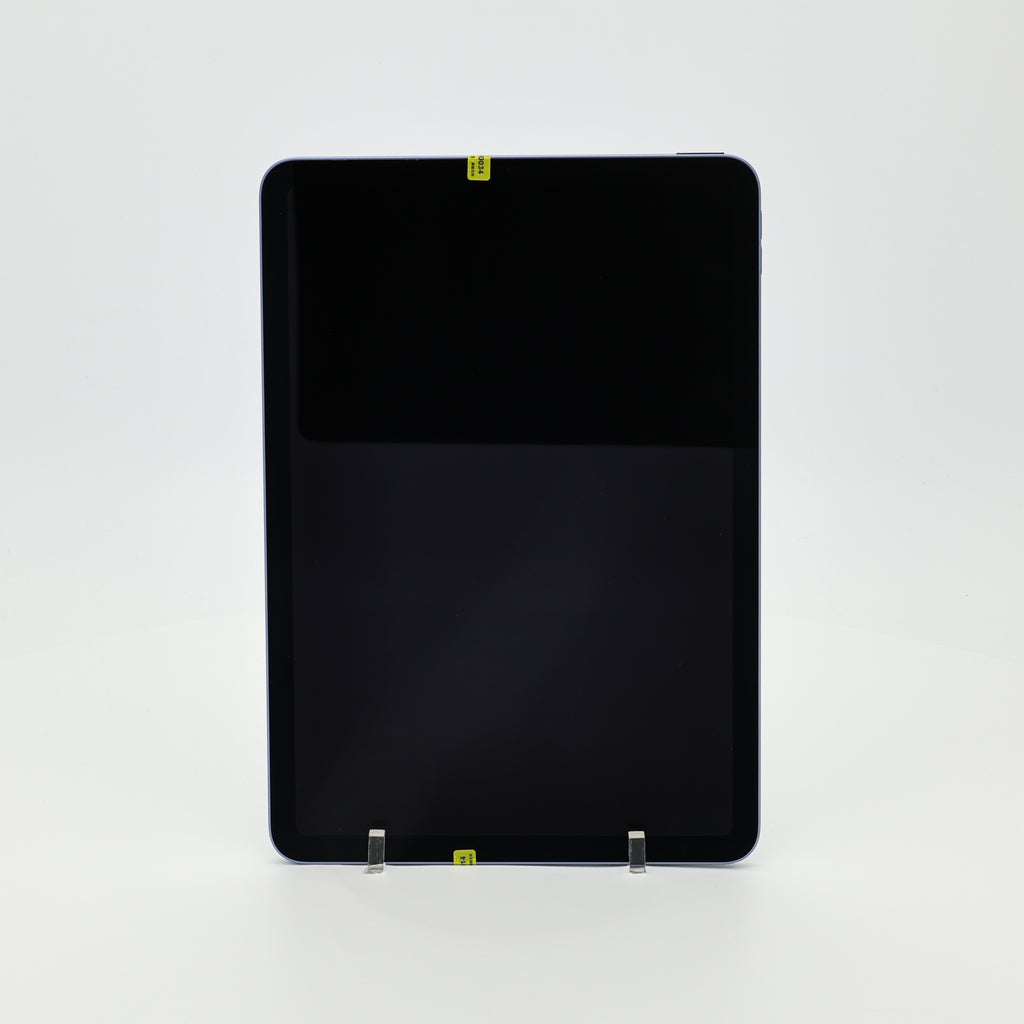 95新 Apple iPad Air5 256G 藍色 WIFI