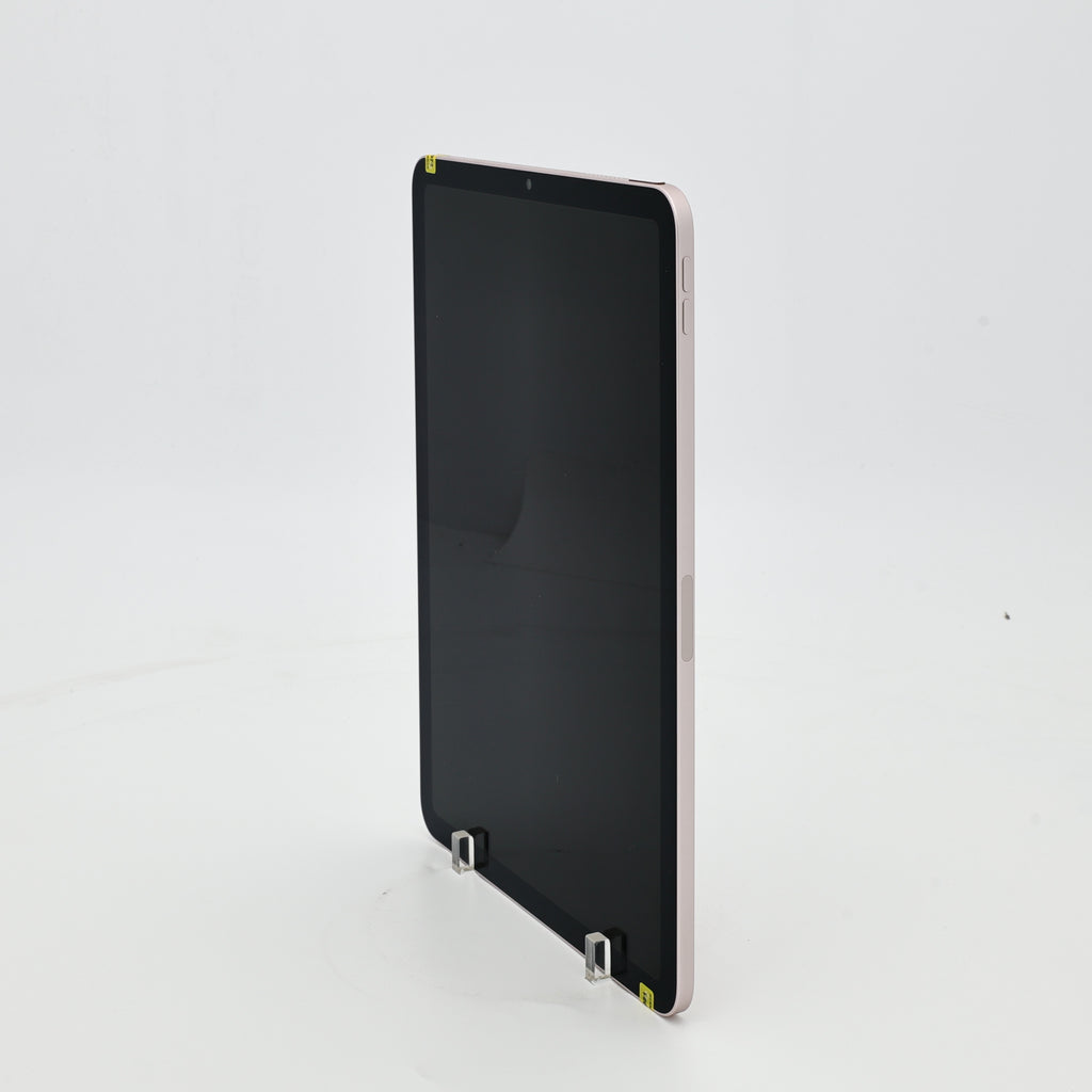 95新 Apple iPad Air5 64G 粉紅色 WIFI
