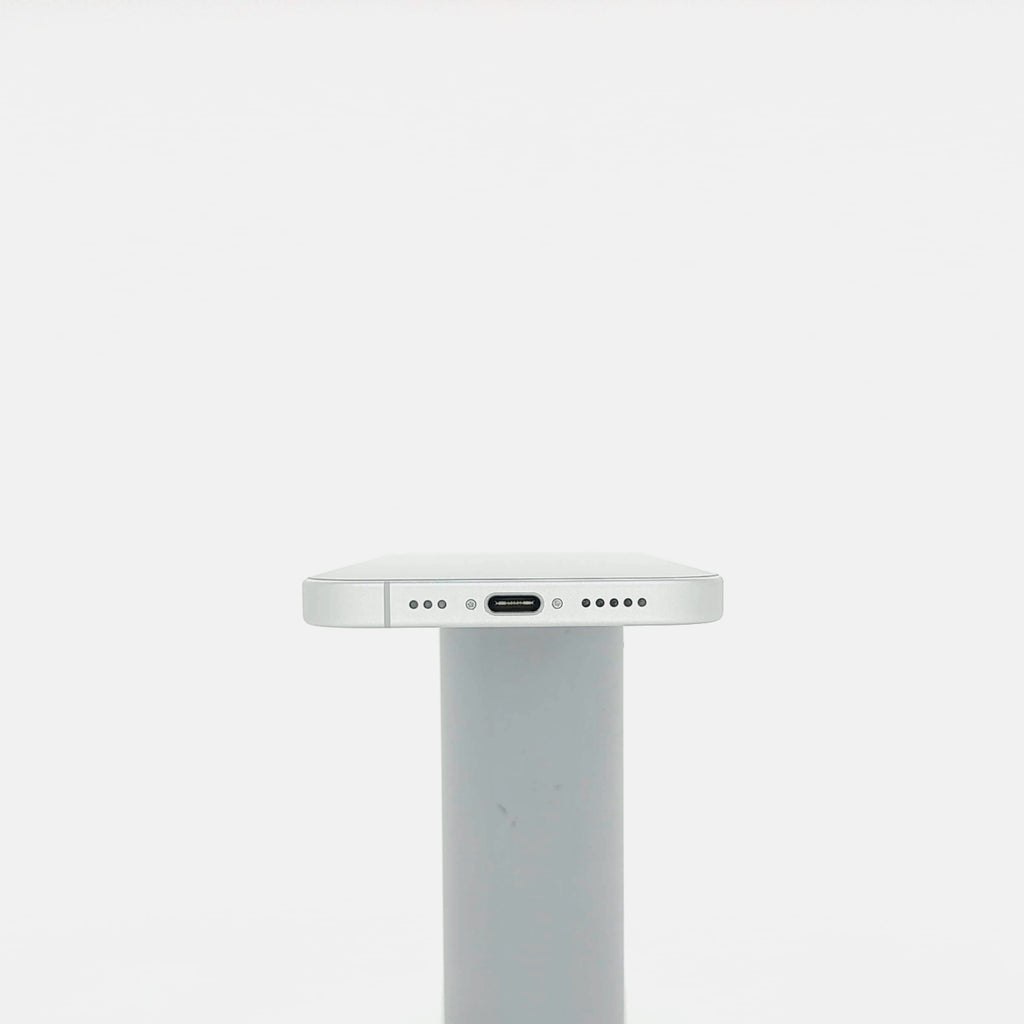 95新 Apple iPhone 16 256G 白色 中國大陸版