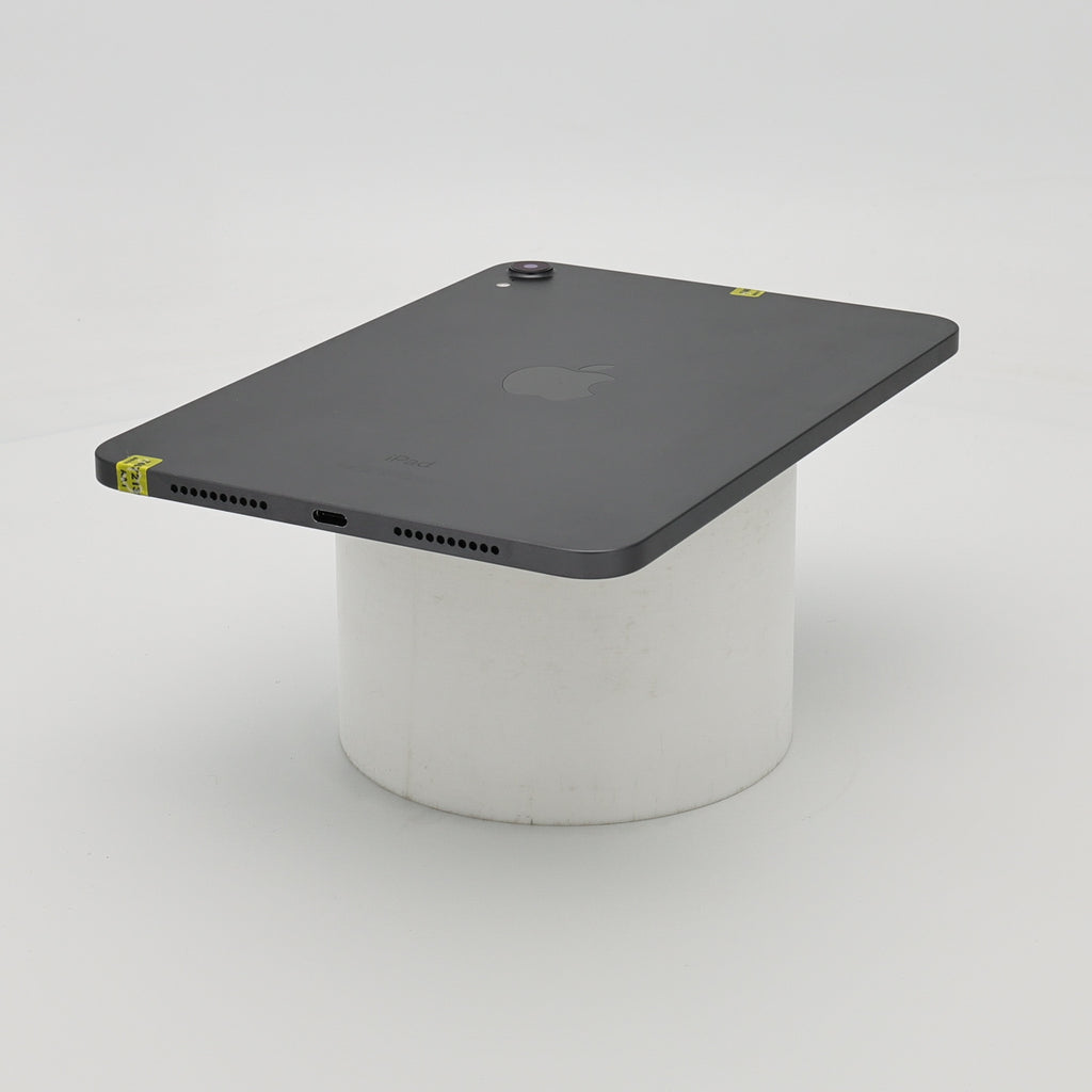 99新 Apple iPad mini6 256G 深空灰色 WIFI