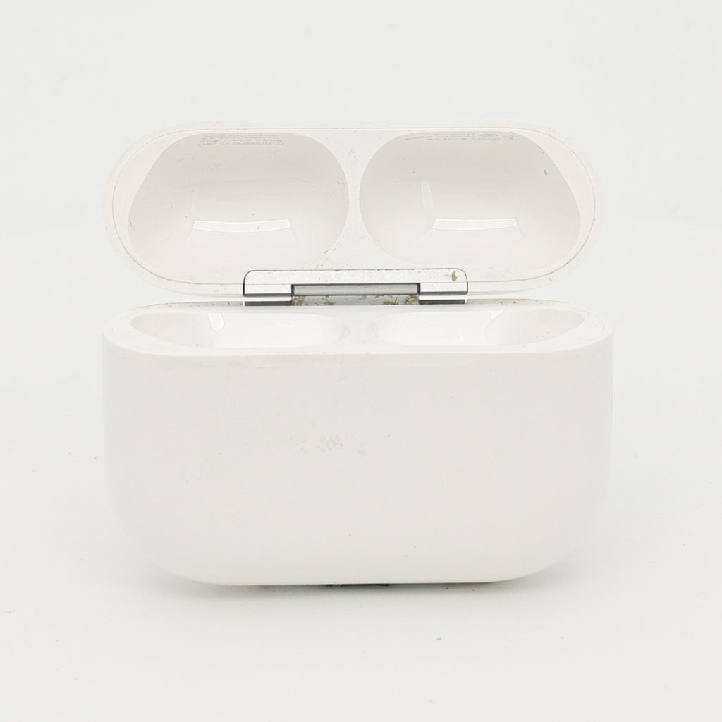 99新 Apple AirPods Pro 3 充电仓 白色
