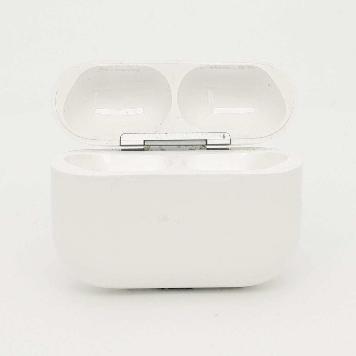 99新 Apple AirPods Pro 3 充电仓 白色