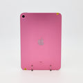 95新 Apple iPad 10代 256G 粉紅色 WIFI