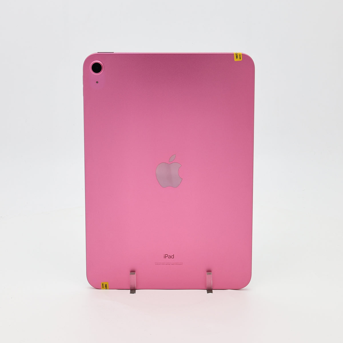 95新 Apple iPad 10代 256G 粉紅色 WIFI