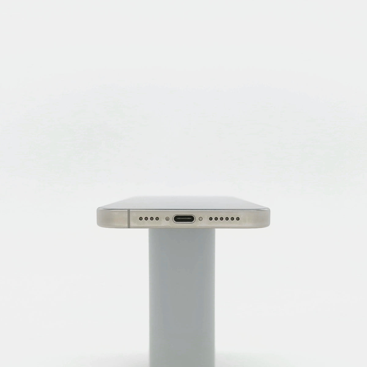 95新 Apple iPhone 15 Pro Max 256G 原色鈦金屬 中國大陸版