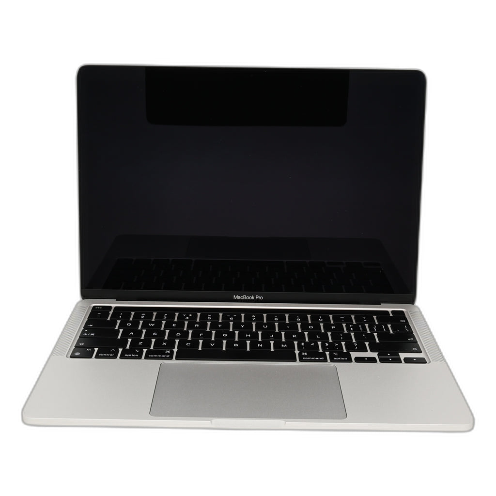 95新 Apple MacBook Pro 22年 13寸 M2（8+10核） 8G RAM 512G SSD 深空灰色