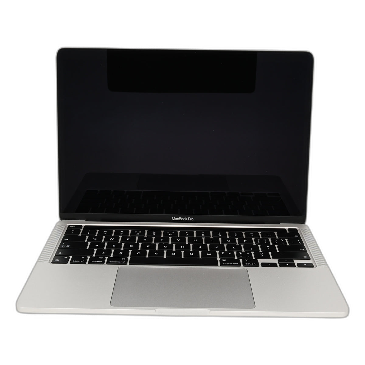 95新 Apple MacBook Pro 22年 13寸 M2（8+10核） 8G RAM 512G SSD 深空灰色