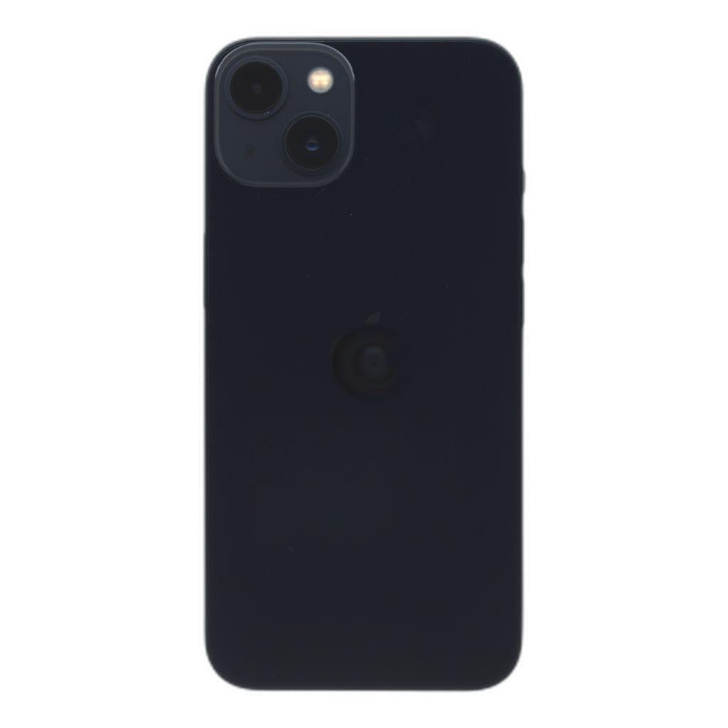 95新 Apple iPhone 13 256G 午夜色 中國大陸版