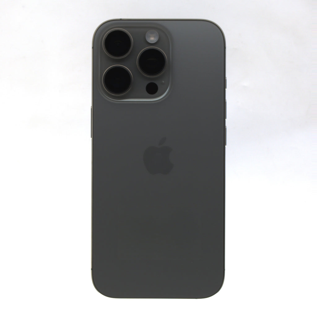 95新 Apple iPhone 16 Pro 128G 原色鈦金屬 中國大陸版