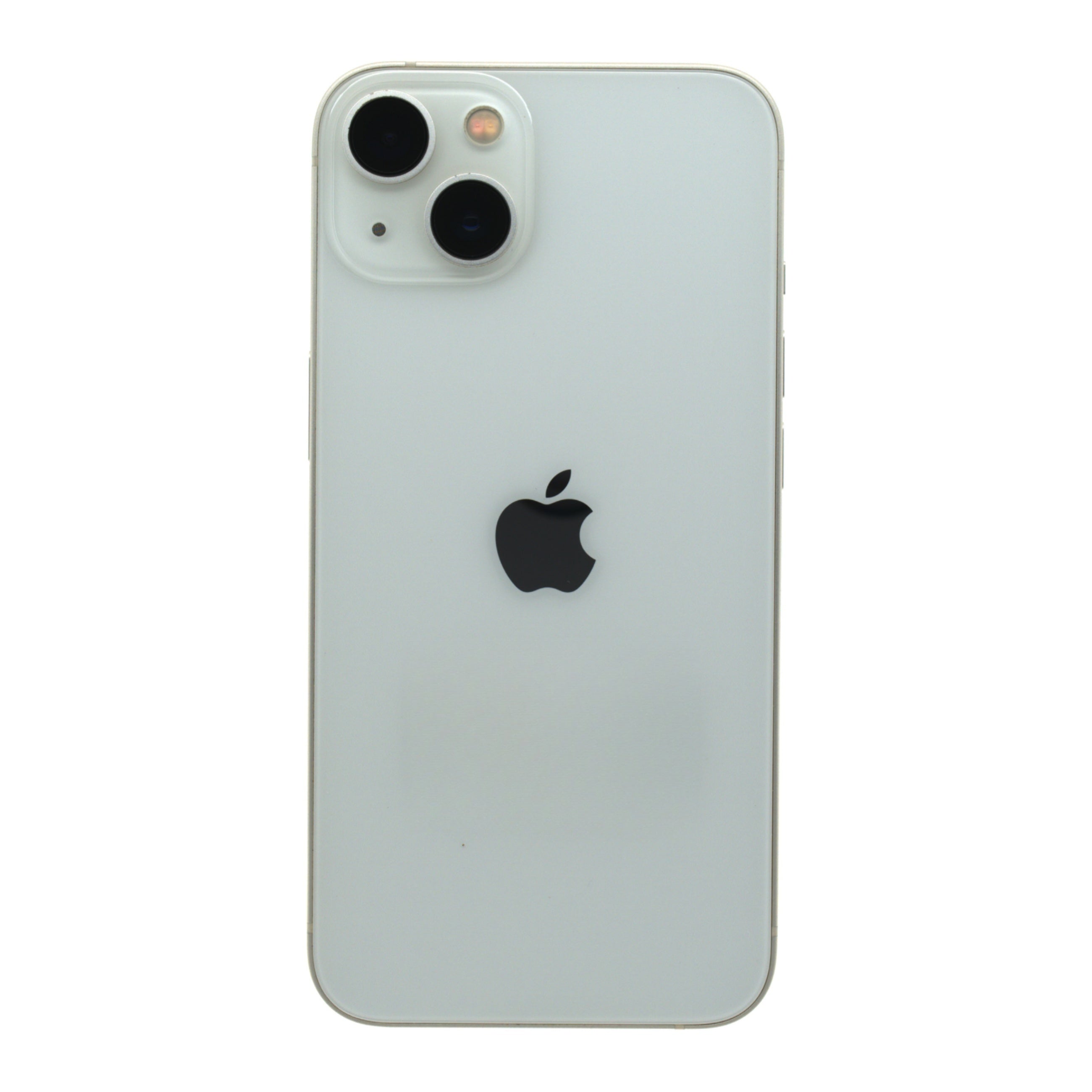 95新 Apple iPhone 13 256G 星光色 中國大陸版